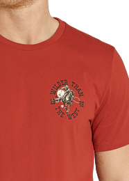 Bronco Rider Tee by Rock & Roll - Henderson's Western Store