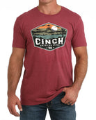 Cinch Men's Shirts