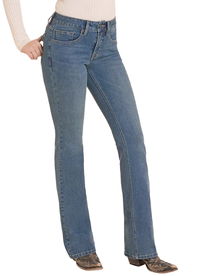 Rock & Roll Women's Jeans