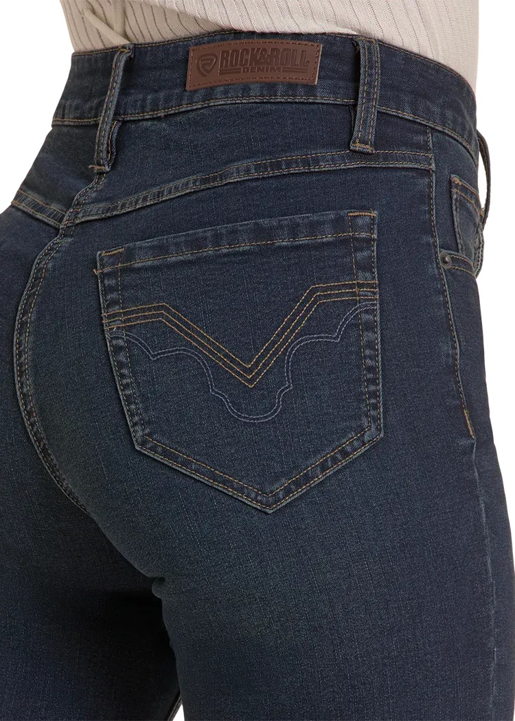 Rock & Roll Women's Jeans