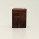 M & F WESTERN wallet