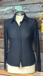 Henderson's Western Store Show Shirt
