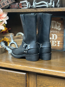 Load image into Gallery viewer, Harness Dean Boots by Dingo