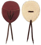 Buckle Cover Cinch Guard - Henderson's Western Store