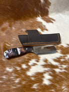 Cactus Alley Knife ~ Bullcutter ~ Cuero - Henderson's Western Store