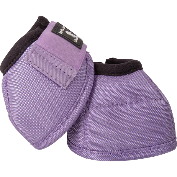 DyNo No Turn Bell Boot ~ Lavender - Henderson's Western Store