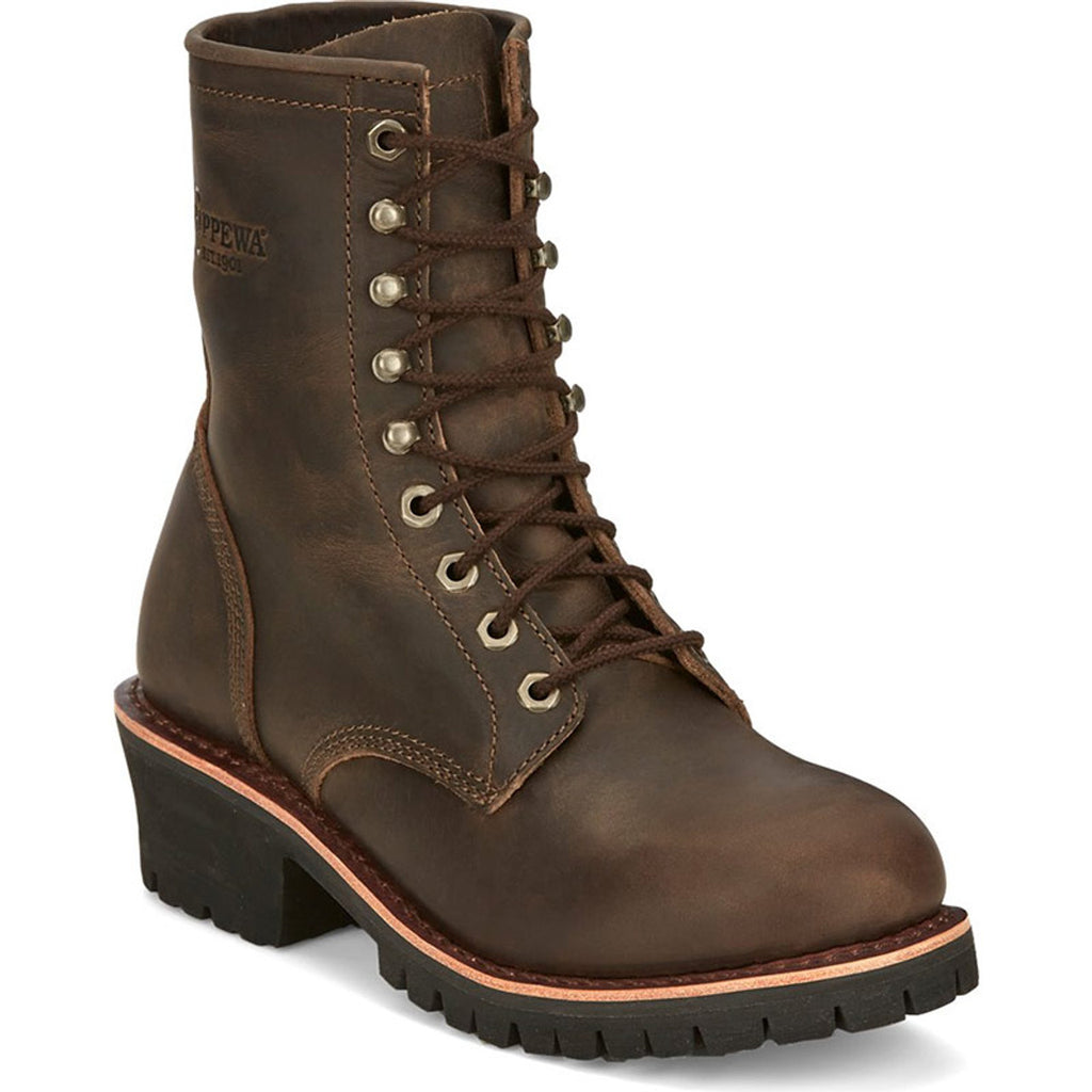 Classic 2.0 Logger Boot by Chippewa