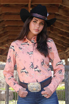 Rodeo Classic Western by Cruel Girl - Henderson's Western Store