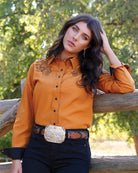 Cinch Women's Tops