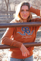 Ladies Sweatshirt by Cruel Girl - Henderson's Western Store