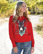 Cruel Girl Women's Tops