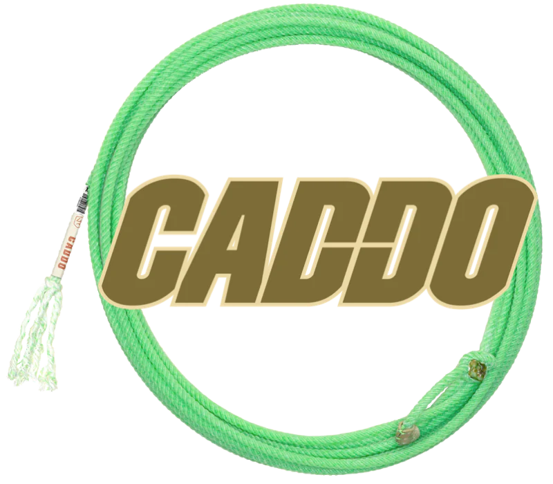 Caddo Breakaway Rope - Henderson's Western Store
