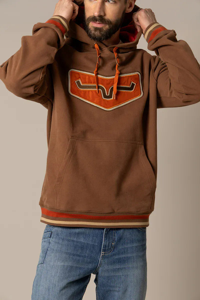 Kimes Hoodie ~ Cannons - Henderson's Western Store