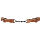 Paul Taylor Saddle Co Curb Chain