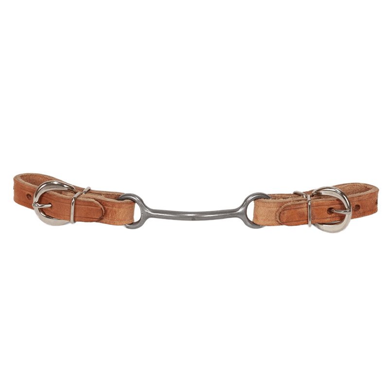 Paul Taylor Saddle Co Curb Chain