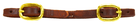 Paul Taylor Saddle Co Curb Chain
