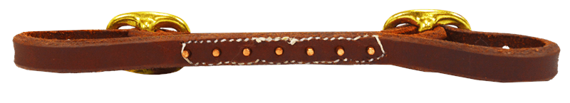 Paul Taylor Saddle Co Curb Chain