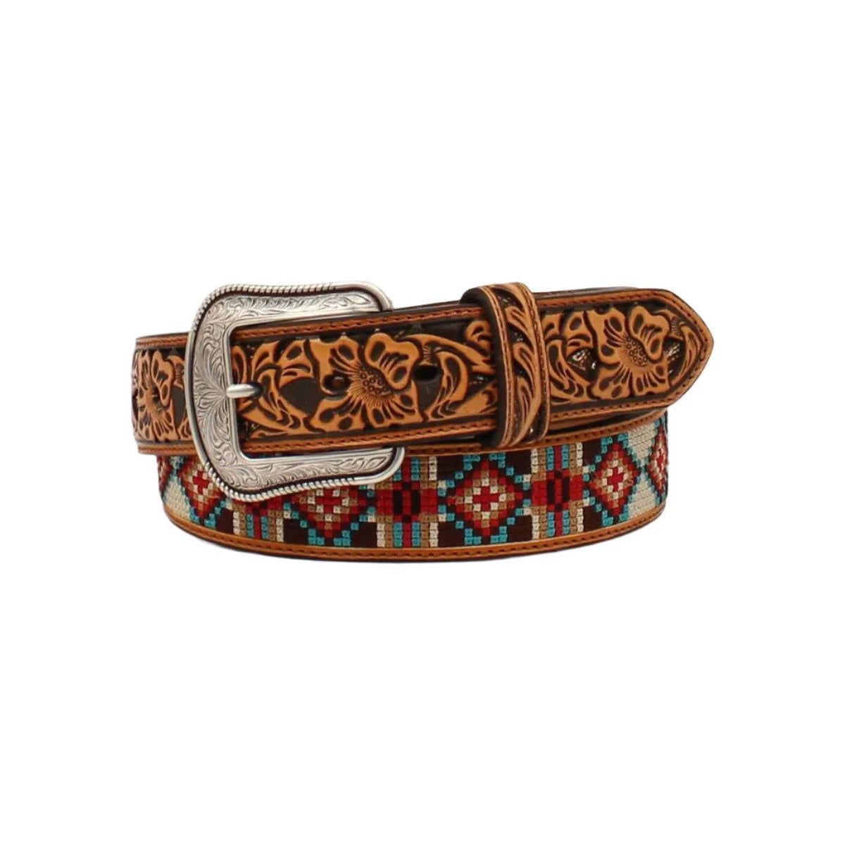 Western Southwest Print Belt - Henderson's Western Store