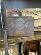 Montana West wallet