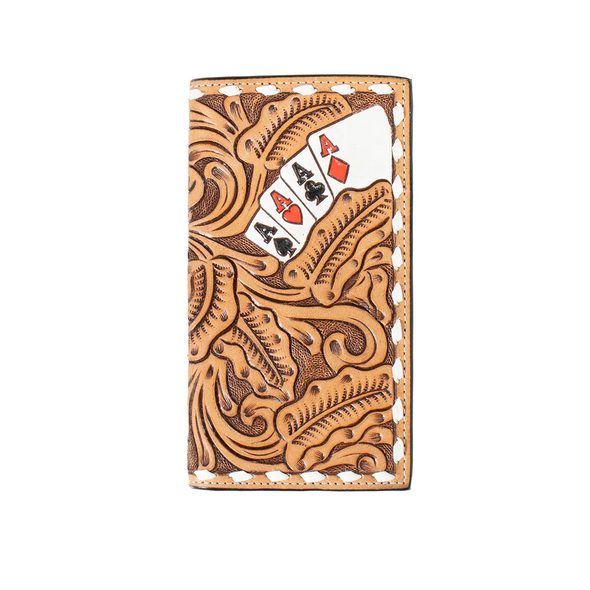 3D Belt Company wallet