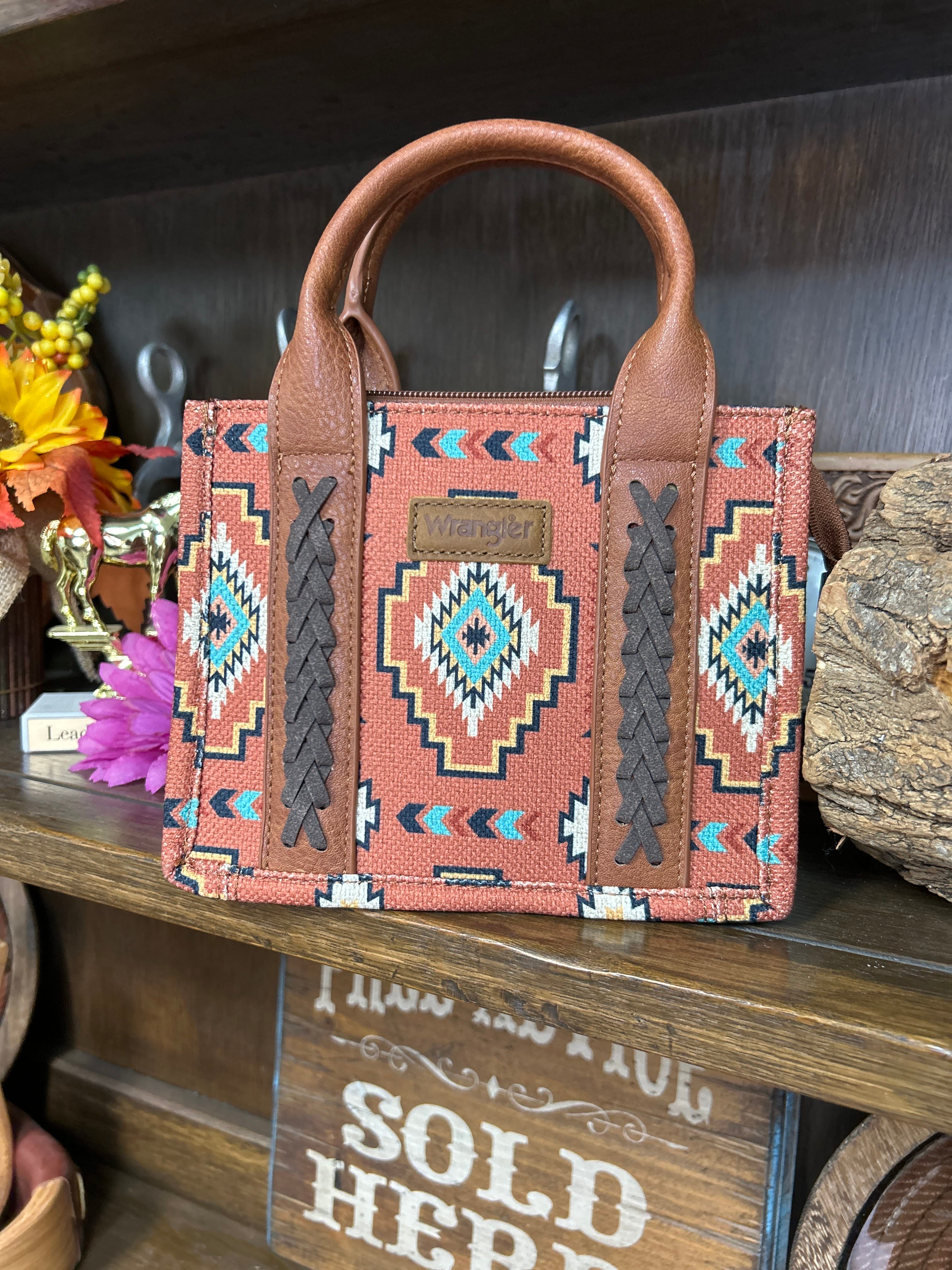 Montana West handbag