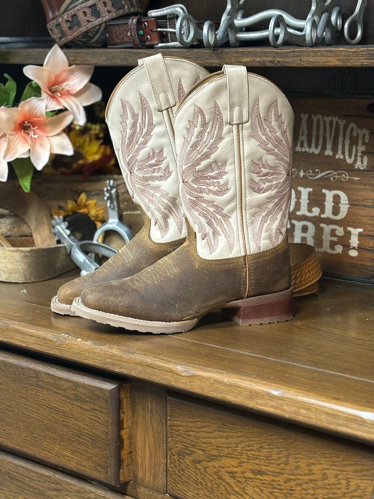 Chet Boots by Laredo