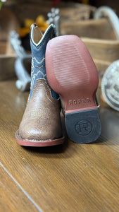 Load image into Gallery viewer, Ainsley Boots by Roper