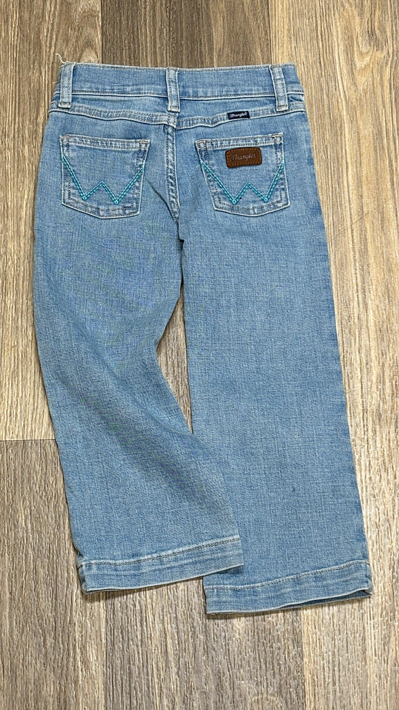 Wrangler Baby Trouser Jeans