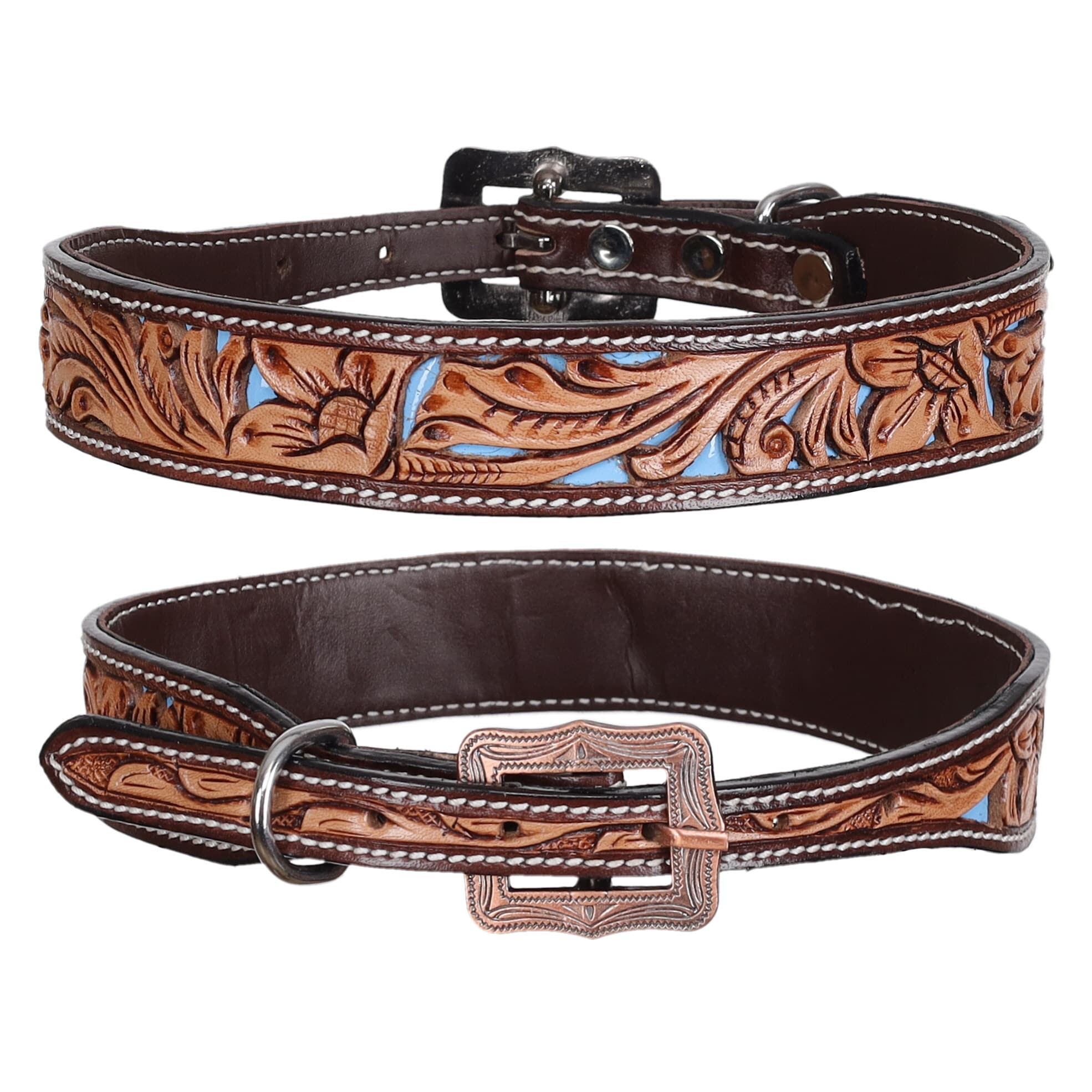 Shiloh Dog Collar