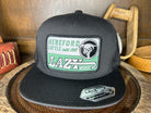 Lazy J Ranch ~ Black Shafter - Henderson's Western Store