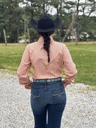 Cinch Women's Tops