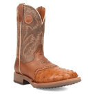 Martel Ostrich Boots by Dan Post - Henderson's Western Store