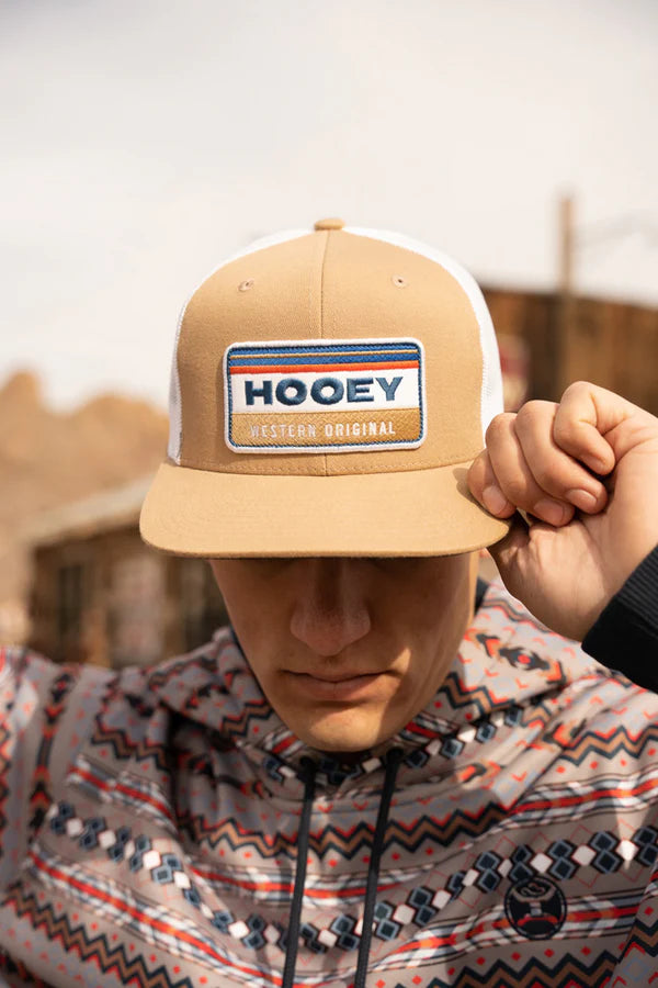 Hooey Horizon Cap - Henderson's Western Store