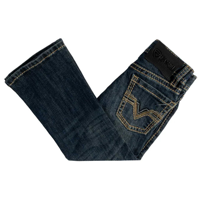 Boy's BB Gun Regular Jeans - Henderson's Western Store