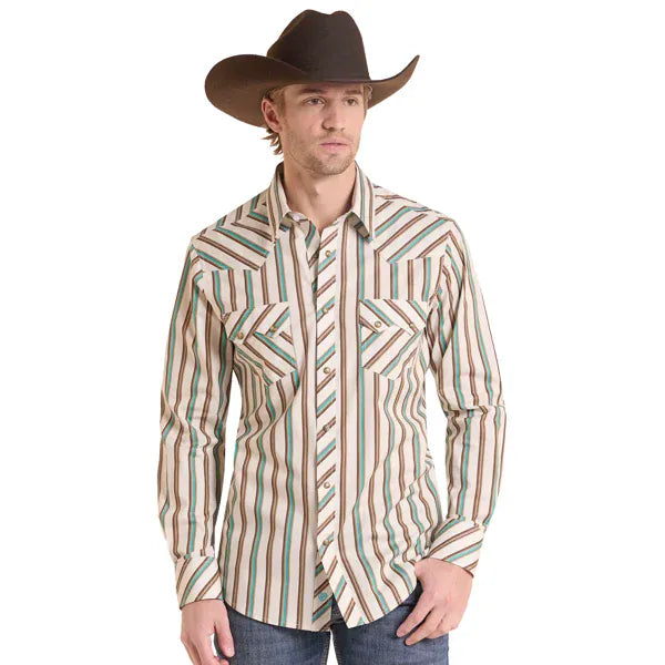 Rock & Roll Men's shirt