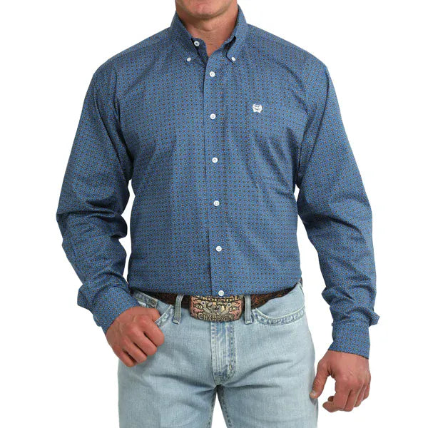 Cinch Men's Shirts