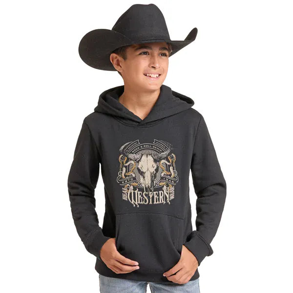 Rock & Roll children's shirt