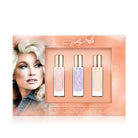 Dolly Parton 3-Scent Gift Set - Henderson's Western Store