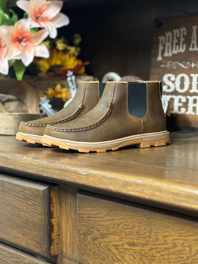 Chelsea UltraLite X™ Boot by Twisted X