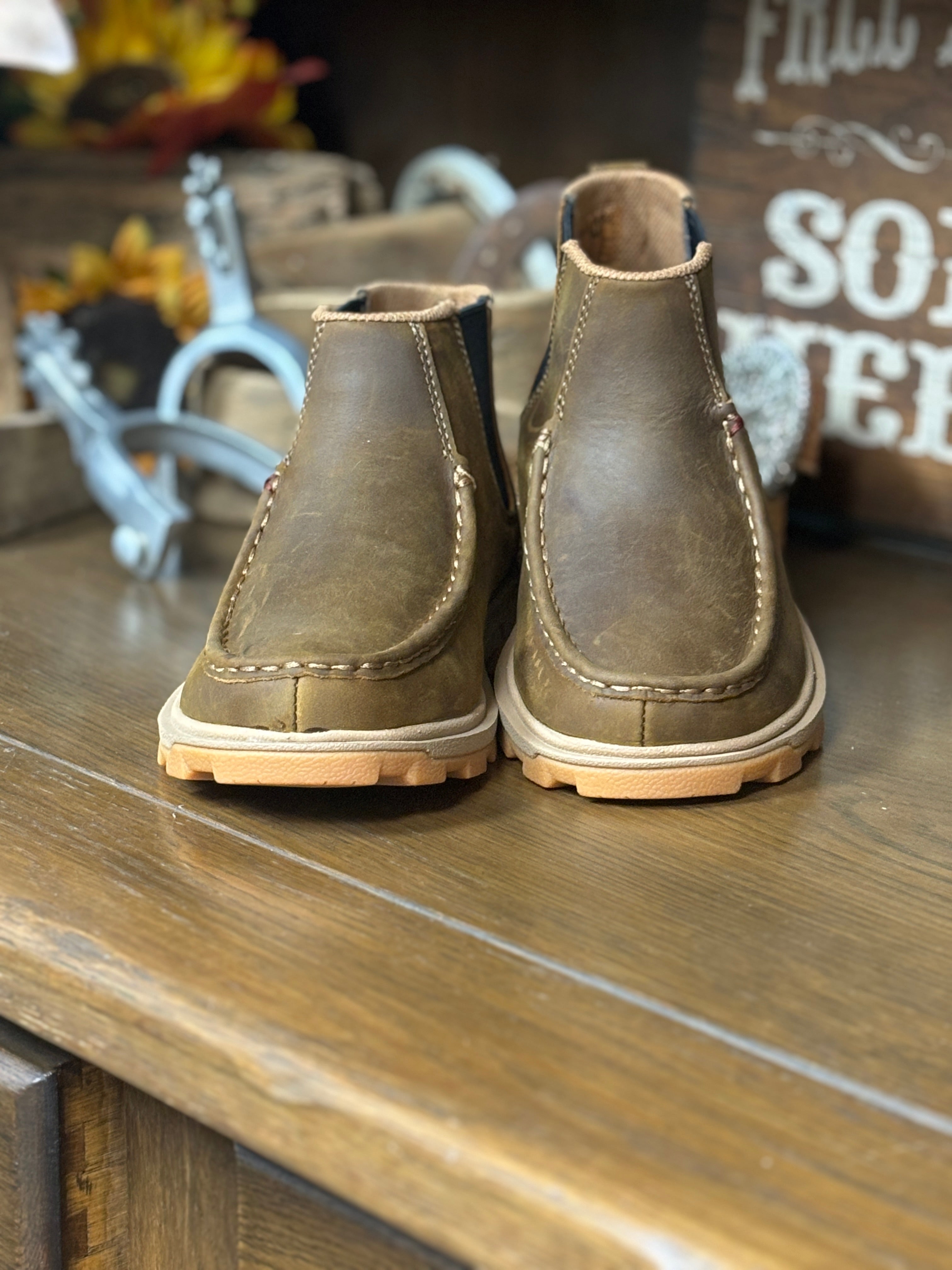 Chelsea UltraLite X™ Boot by Twisted X - Henderson's Western Store