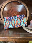 LA Jewelry Plaza wallet