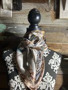 Avery scarfs