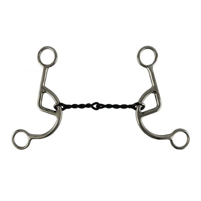 SS Gag Style Sweet Iron Mouth - Henderson's Western Store