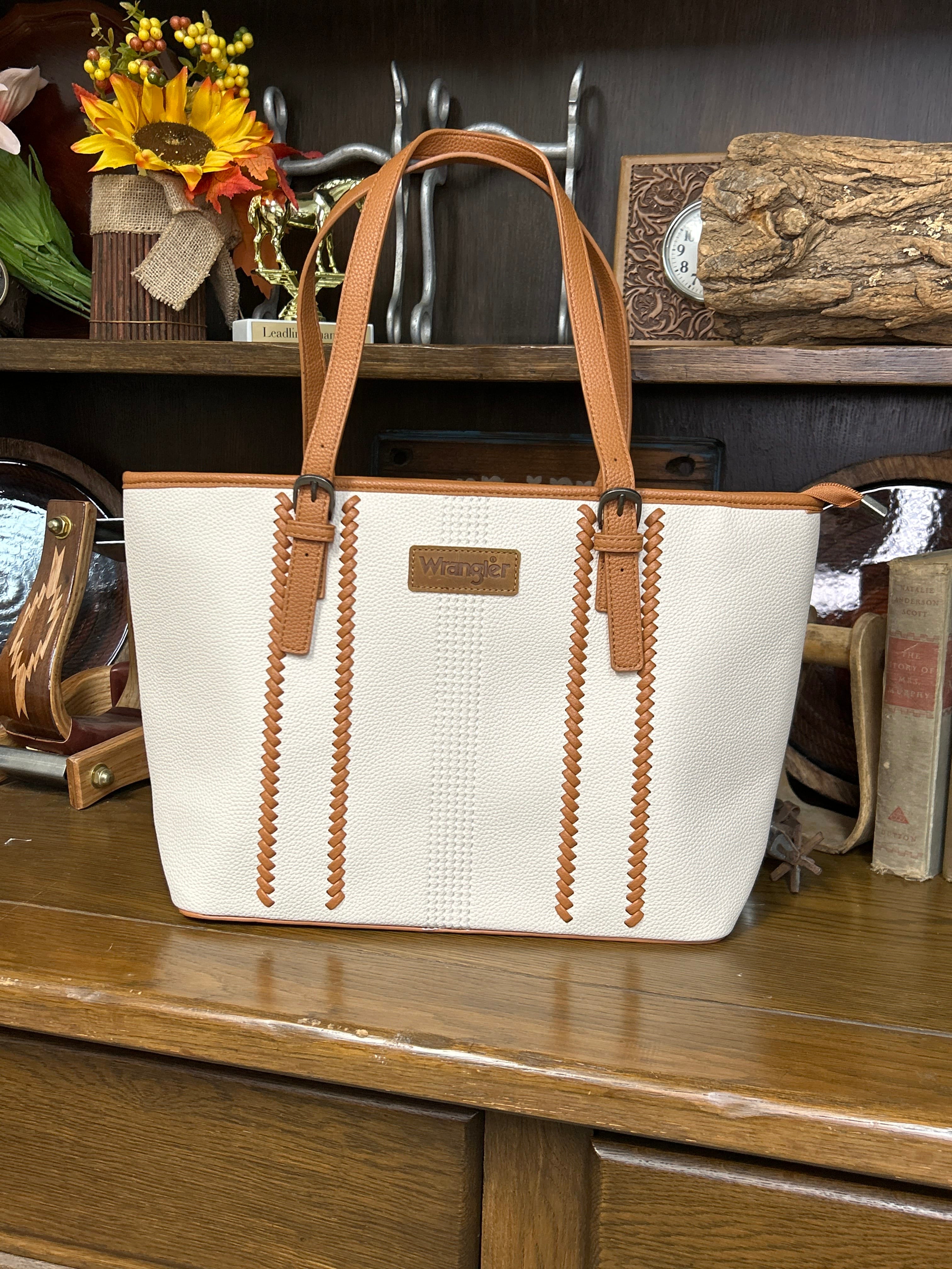Montana West handbag