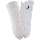 Air Wave EZ Wray II  ~ White - Henderson's Western Store