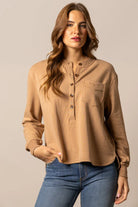 Kimes Elouise Henley - Henderson's Western Store