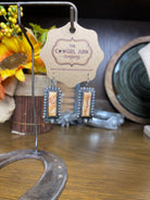 Wine Onion Jewelry Jewelry