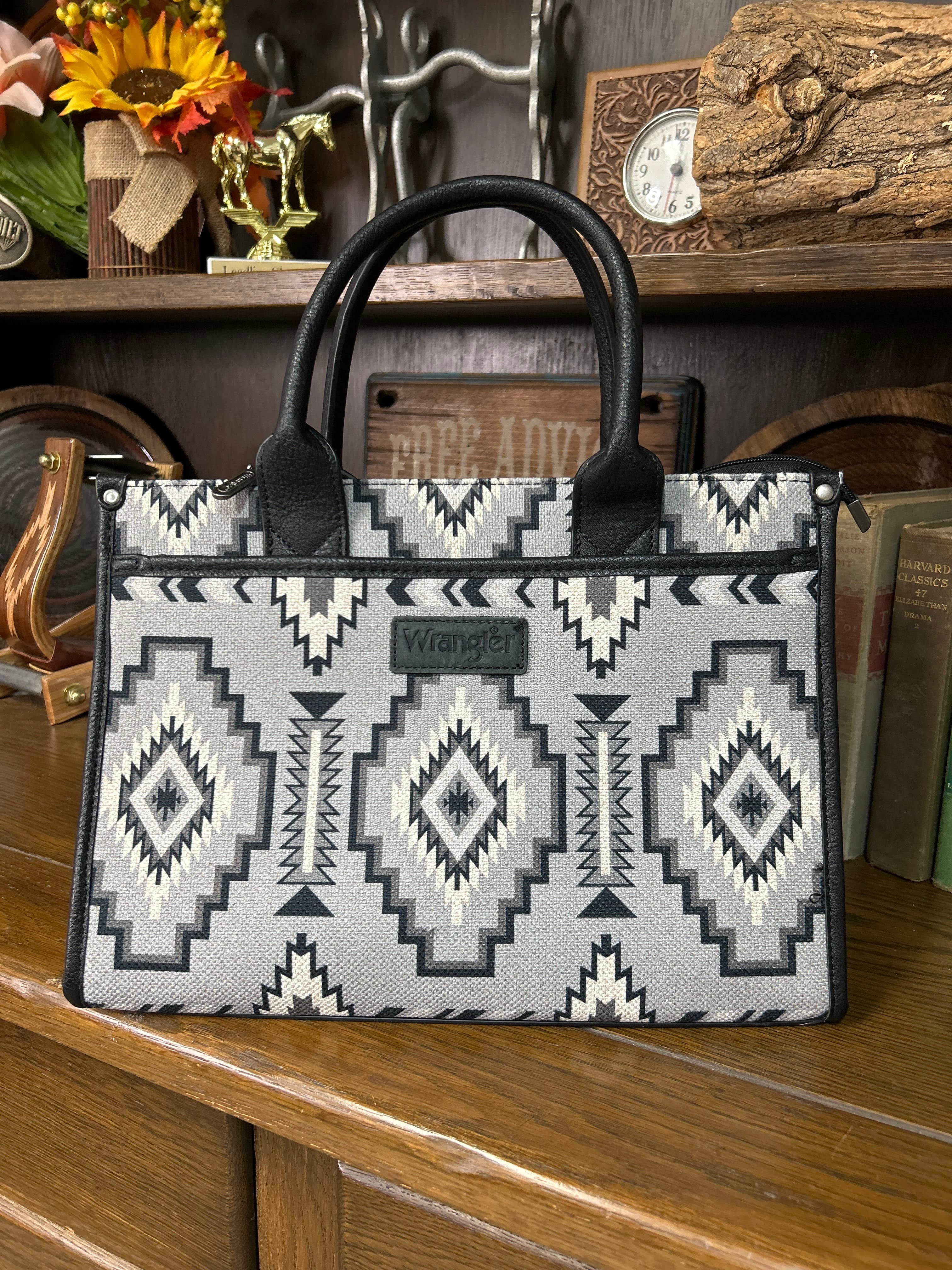 Montana West handbag