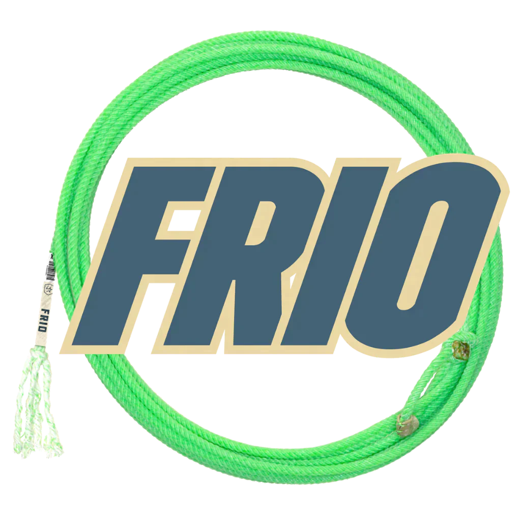 Frio ~ MS - Henderson's Western Store