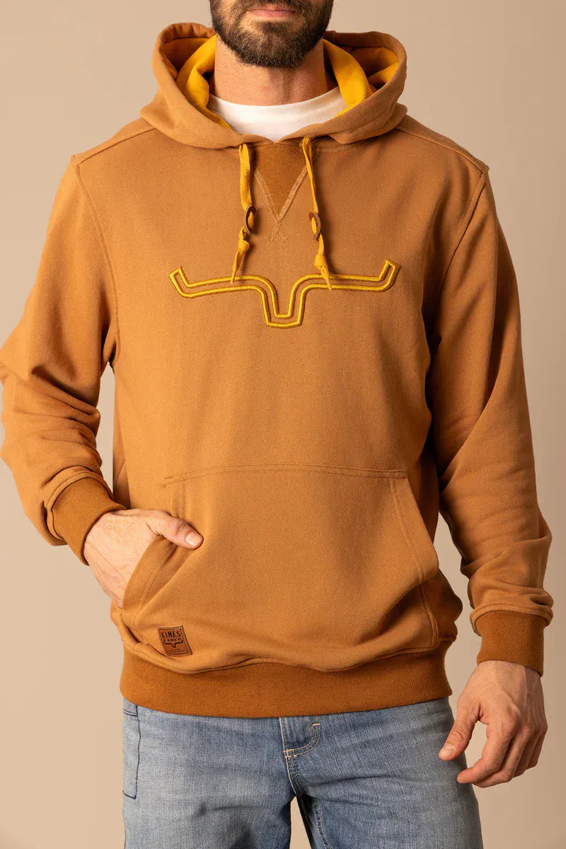 Kimes Hoodie ~ Fast Talker - Henderson's Western Store